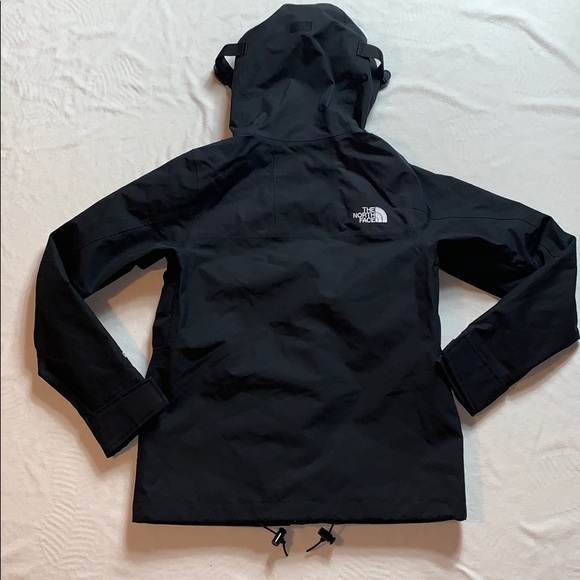 The North Face Womens Mountain 1990 GTX Jacket - Picture 3 of 12